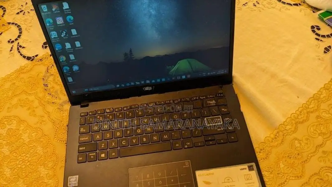 ASUS Vivobook