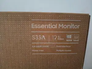 Samsung Monitor