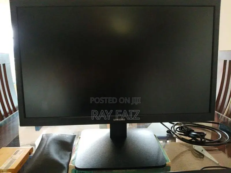 Samsung Monitor