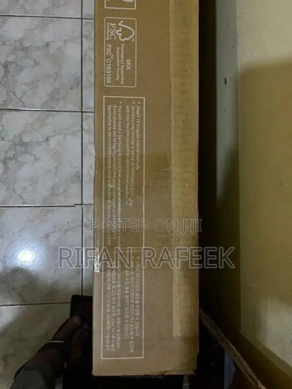 UA43F6000FR Samsung Full HD TV 43"