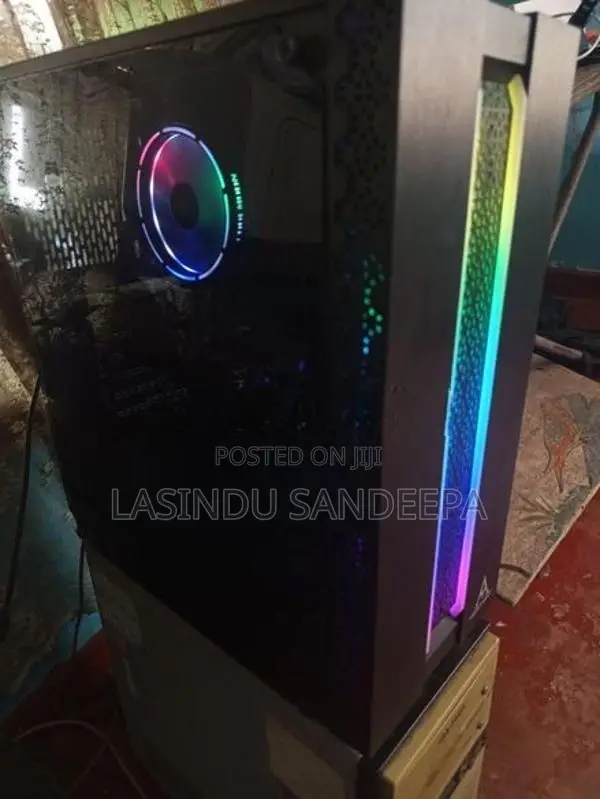 ASUS H97 i5 4th Gen
