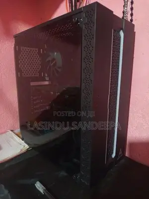 ASUS H97 i5 4th Gen