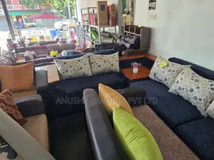 Brand new Luxury Sofa Set