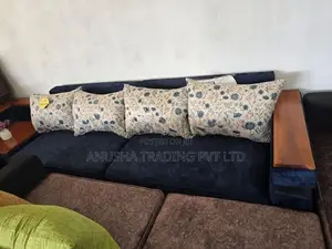 Brand new Luxury Sofa Set