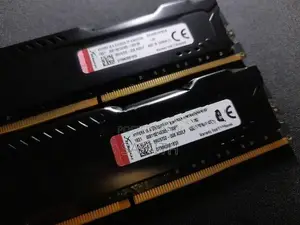 DDR4 16GB Gaming Rams Kits