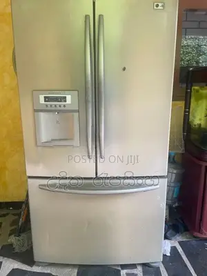 LG ශිත 400L