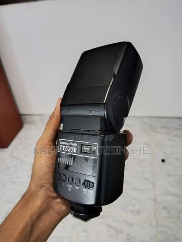 Canon 550D Combo Set