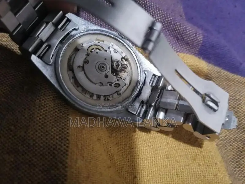 Rolex Rolax Need To Small Repair