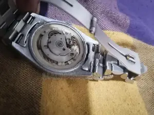 Rolex Rolax Need To Small Repair