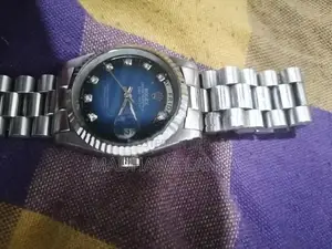Rolex Rolax Need To Small Repair