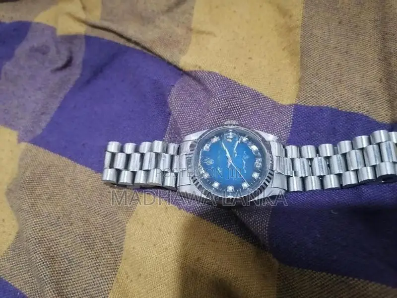Rolex Rolax Need To Small Repair