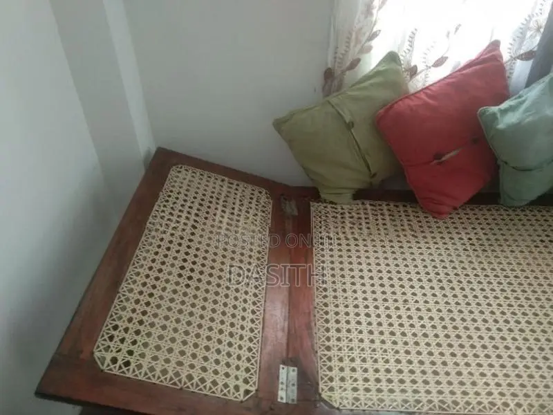 don_corolis Antique Bed