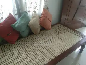 don_corolis Antique Bed