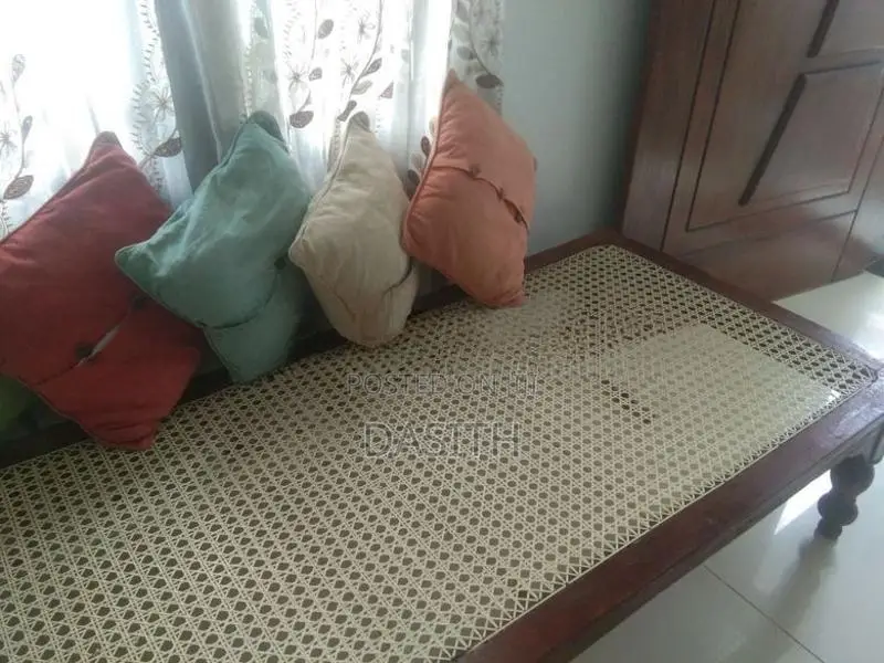 don_corolis Antique Bed