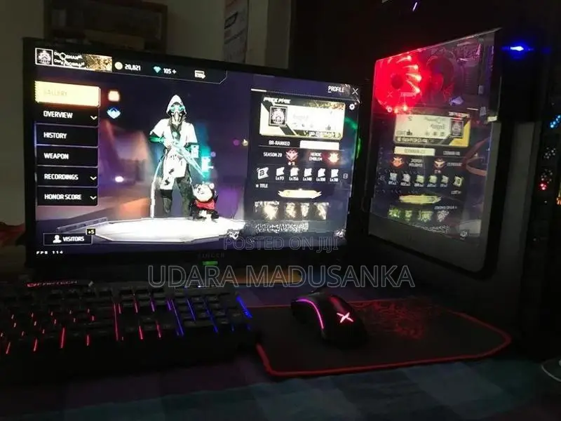 Gaming PC