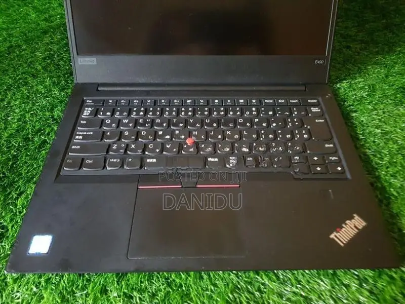 Lenovo i5 8th Gen |8GB |128GB SSD |500GB HDD Laptop