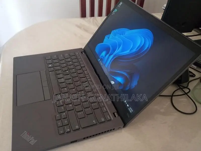 Lenovo Thinkpad t14s i5 11th Gen Laptop