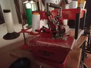 Overlock Sewing Machine