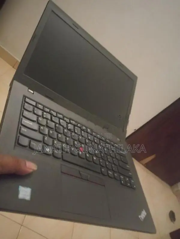 Lenovo Thinkpad l460 i5 6th Gen