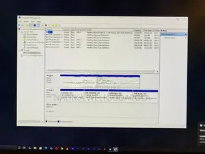 MSI B85-G43 PC Intel i7 + 256GB SSD 4TB Storage 32GB RAM