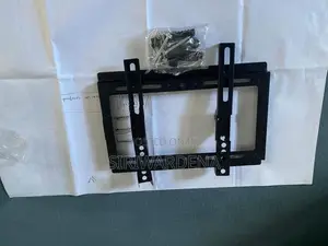 TV Wall Mount Flat Panel Bracket 14-43