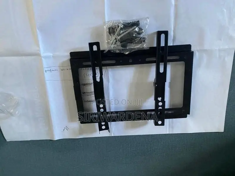 TV Wall Mount Flat Panel Bracket 14-43
