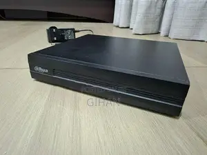 CCTV Camera Setup