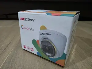 CCTV Camera Setup