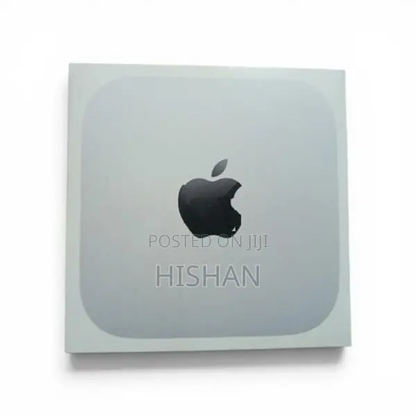 Apple iMac Mini M4 16GB/512GB