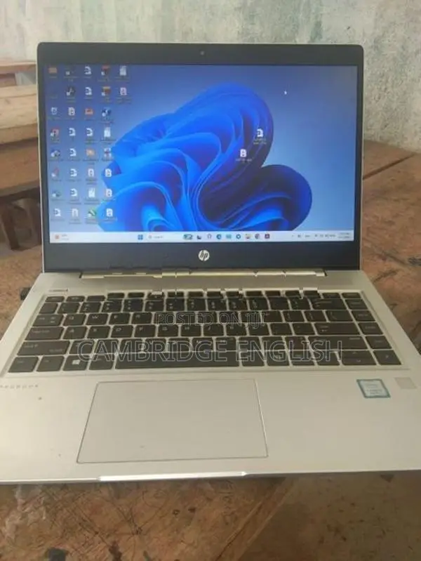 HP Probook