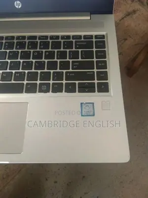 HP Probook