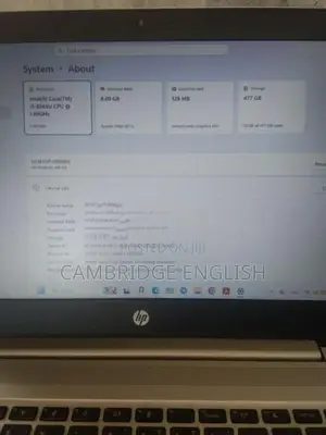 HP Probook