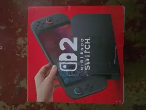 Nintendo Switch 2