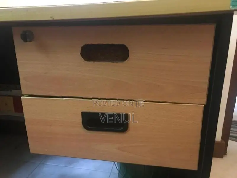 Office Table