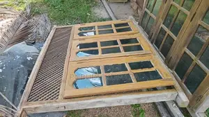Window with Farme