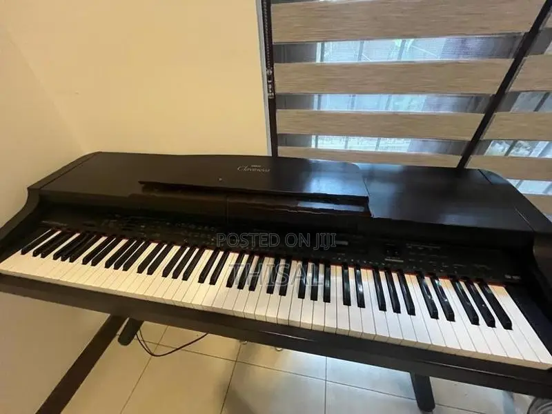 Yamaha Clavinova Piano