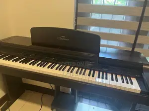 Yamaha Clavinova Piano
