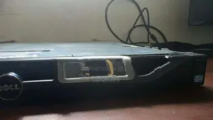 Dell PowerEdge R210 II Rack Server