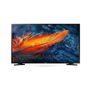 Hisense 32" Bezelless HD LED TV (32A3N)