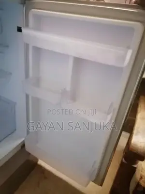 Abans Two Door