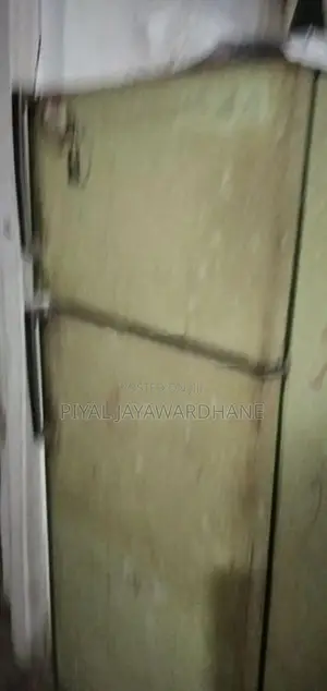 Sisil Fridge