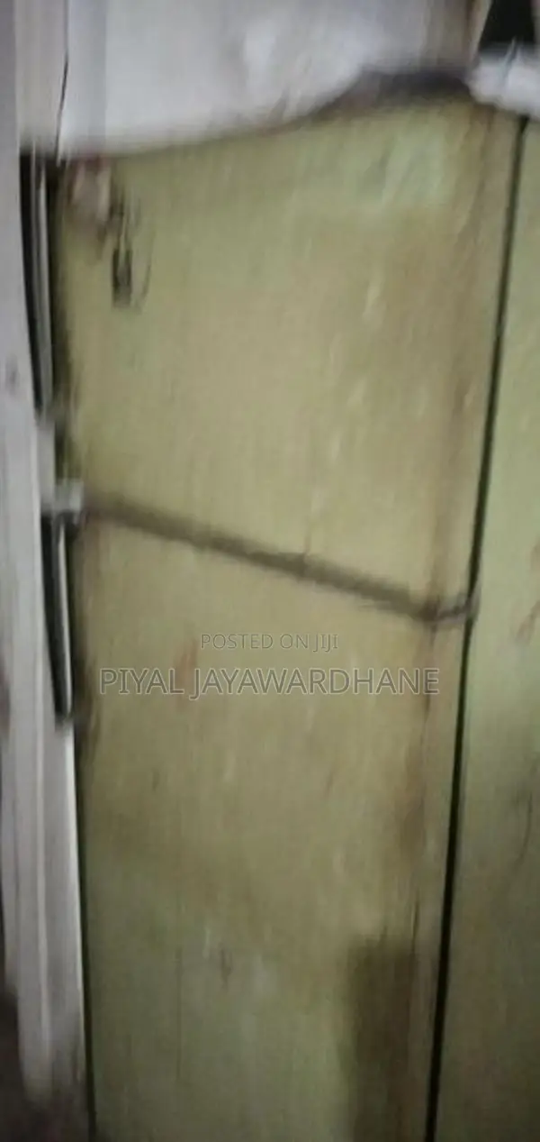 Sisil Fridge