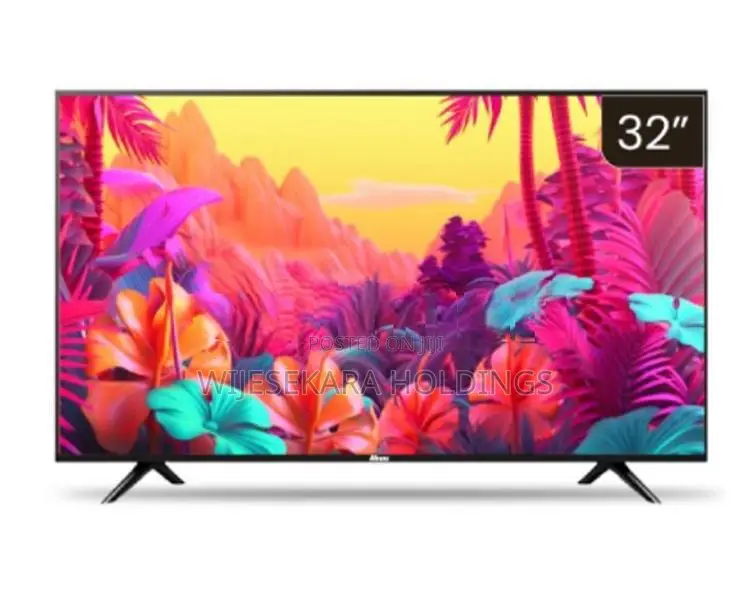 Abans 32 Inch HD TV