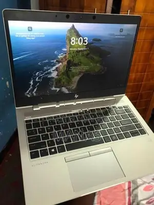 HP EliteBook 745 G6 Rayzon 7pro 3700u Radeon Wega Mobile Gfx