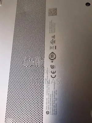 HP EliteBook 745 G6 Rayzon 7pro 3700u Radeon Wega Mobile Gfx