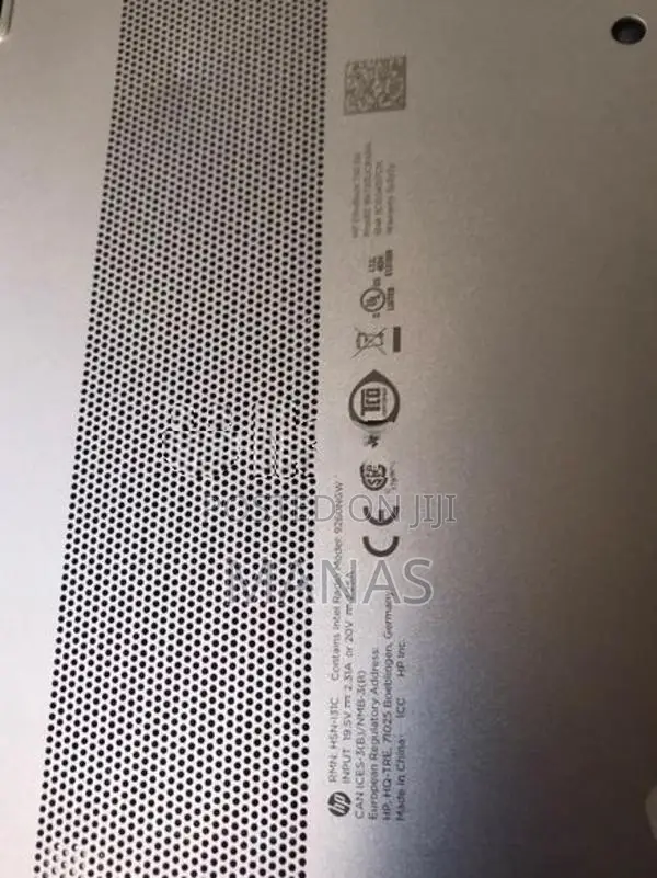 HP EliteBook 745 G6 Rayzon 7pro 3700u Radeon Wega Mobile Gfx