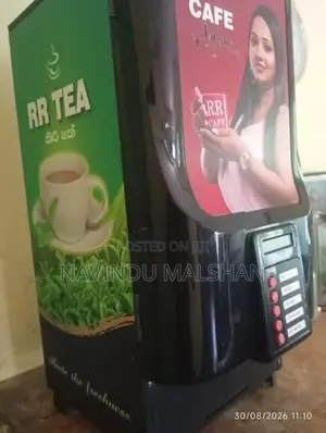 Coffee Machine