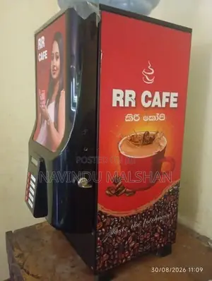 Coffee Machine