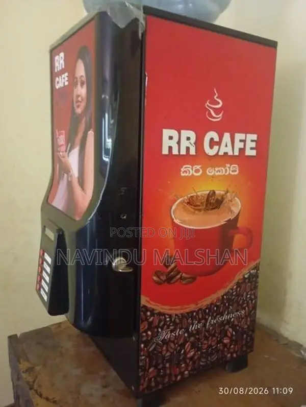 Coffee Machine