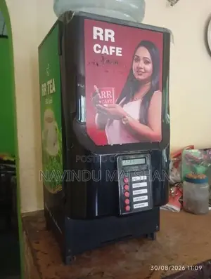 Coffee Machine